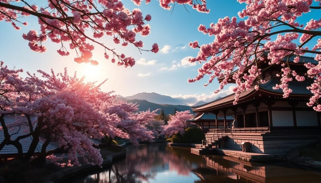 Kyoto temples Top 10 Breathtaking Travel Experiences -Kyoto Temples