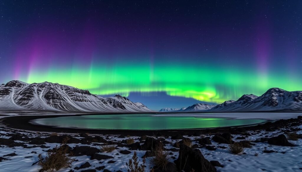 Northern Lights in Iceland Top 10 Breathtaking Travel Experiences -Northern Lights in Iceland