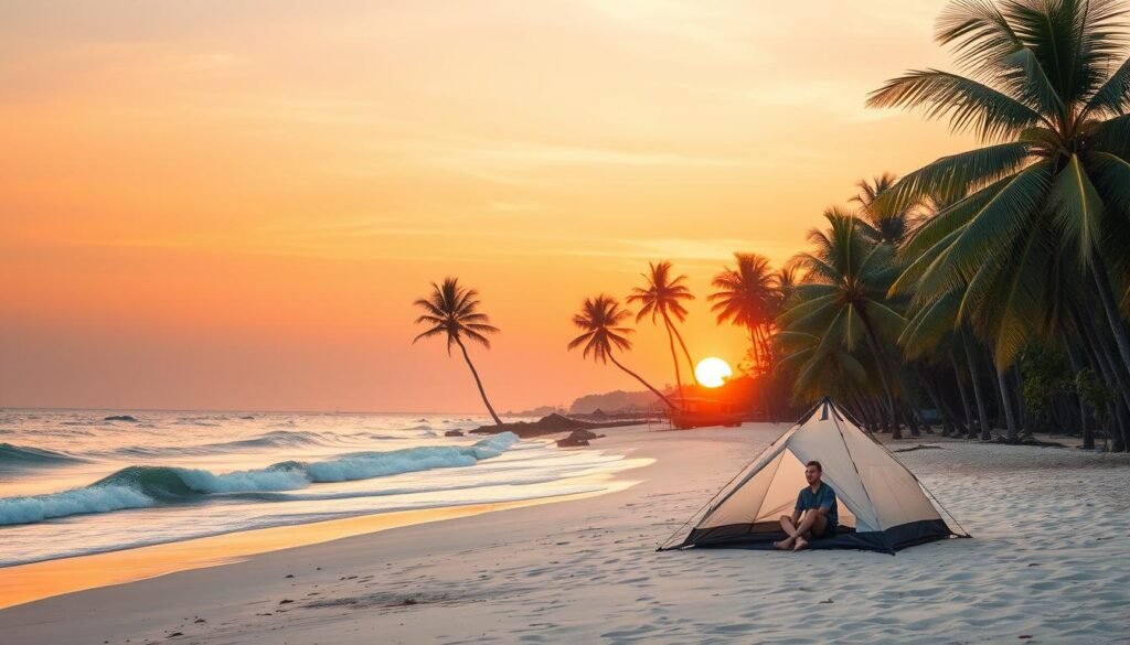 Sustainable Travel