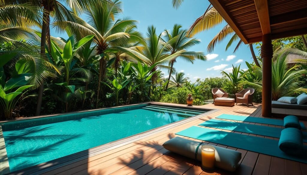 Wellness Retreats