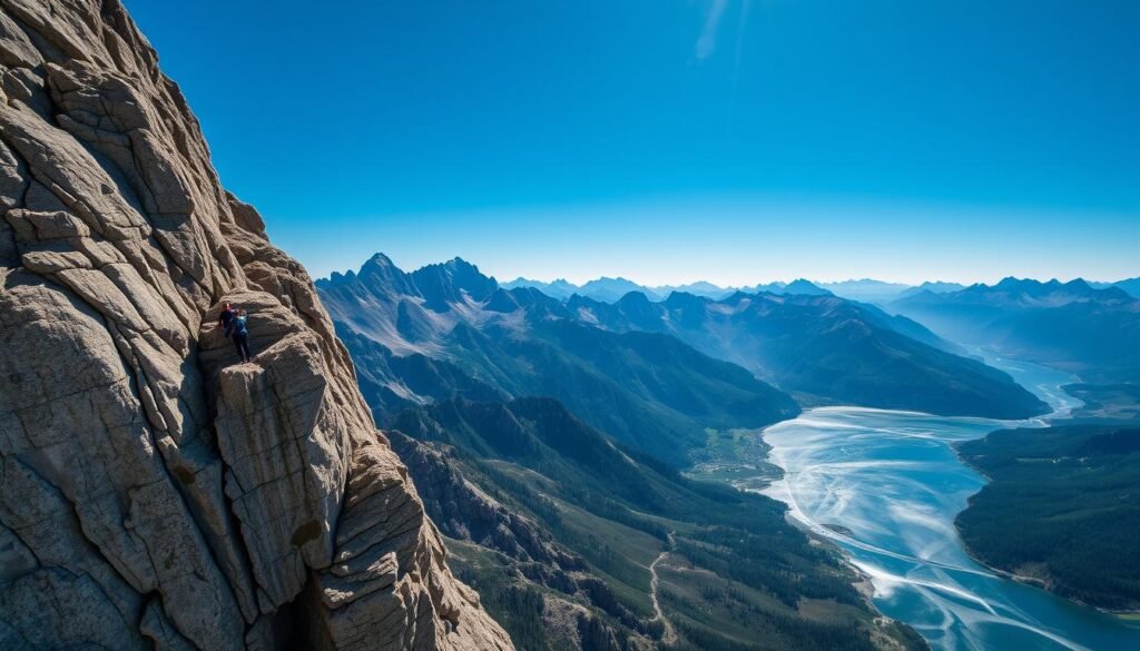 adventure destinations
