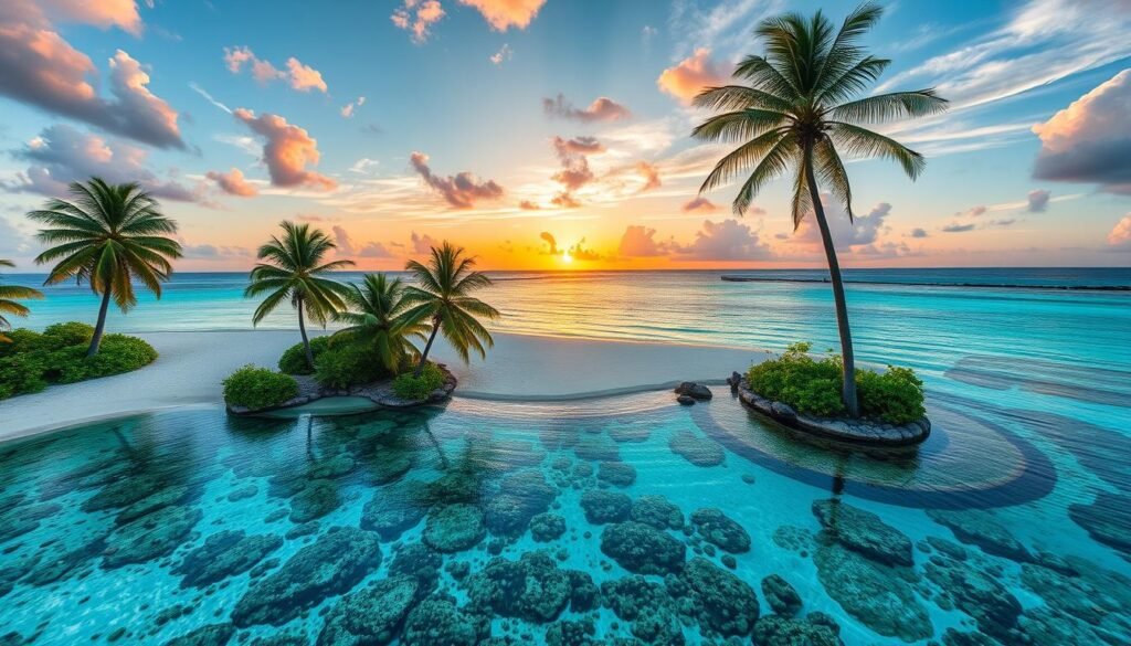 islands to visit