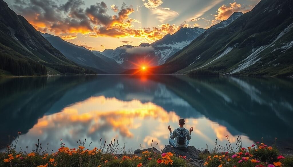 mindful travel Solo Travel