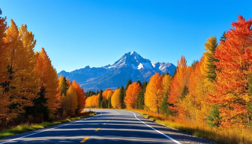 road trip destinations