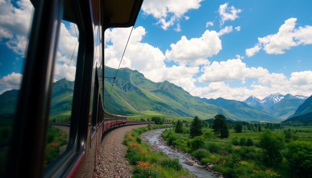 scenic train rides scenic train rides