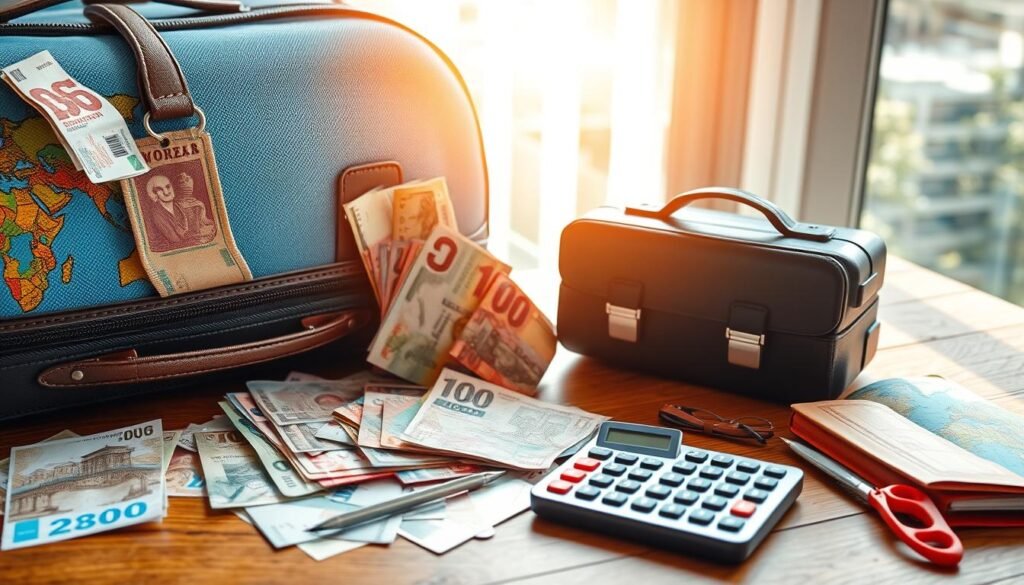 travel money management travel money management