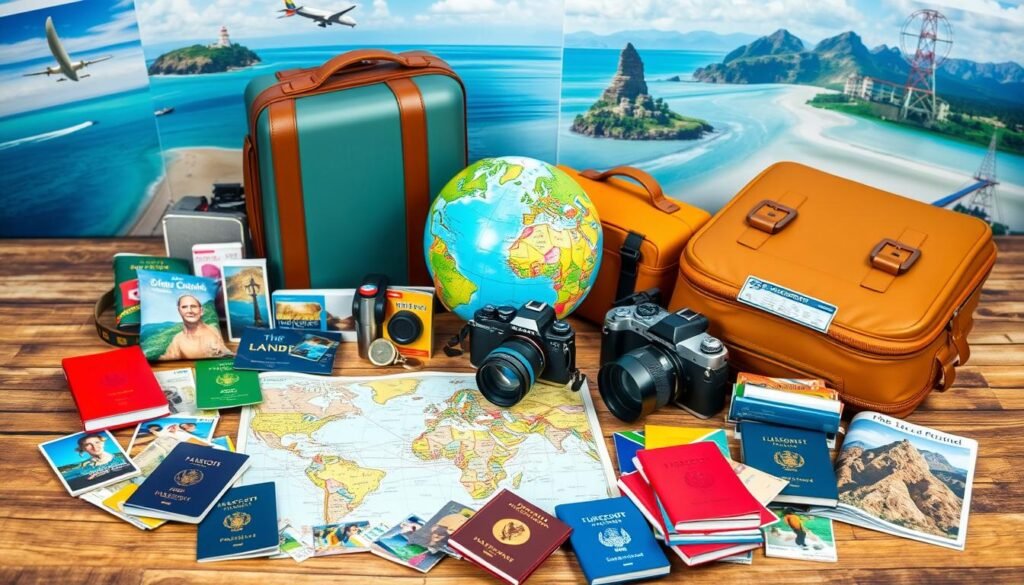 travel tips and tricks
