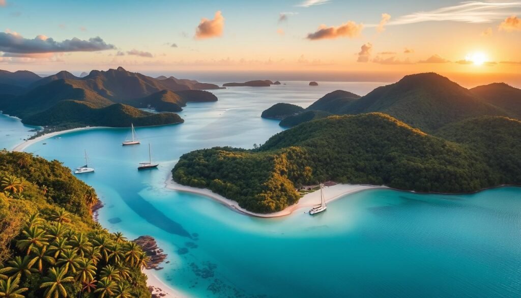 tropical island getaways tropical island getaways
