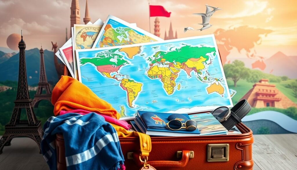 world exploration luggage world exploration luggage